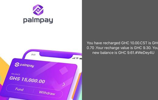 This payment app cushions the tax (CST) on all your airtime purchases; here’s how