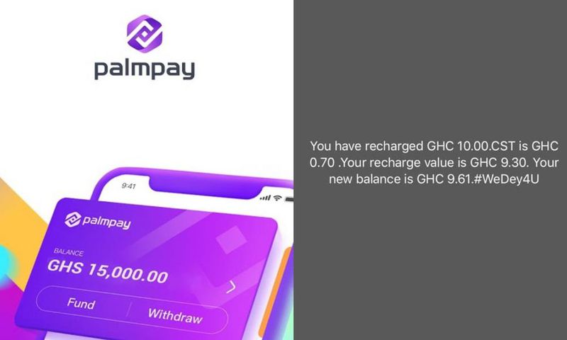 This payment app cushions the tax (CST) on all your airtime purchases; here’s how