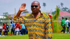Kotoko, AshGold CEOs elected onto GFA Executive as Hearts CEO snubbed