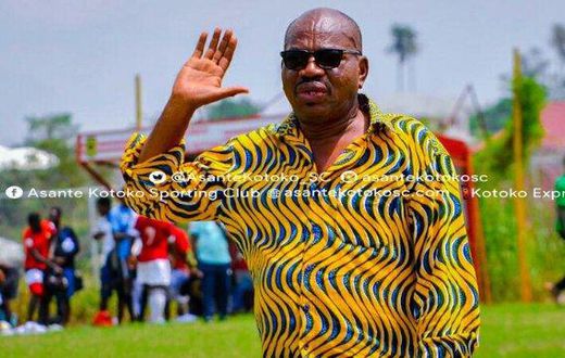 Kotoko, AshGold CEOs elected onto GFA Executive as Hearts CEO snubbed