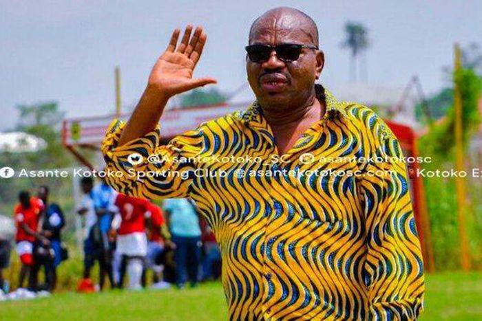 Kotoko, AshGold CEOs elected onto GFA Executive as Hearts CEO snubbed