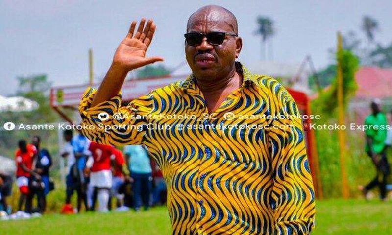 Kotoko, AshGold CEOs elected onto GFA Executive as Hearts CEO snubbed
