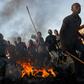 Protests against President Pierre Nkurunziza have been been ruthlessly suppressed -- more than 1,200 people have died