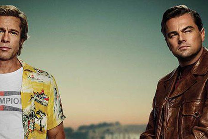 What Is 'Once Upon a Time in Hollywood' About?