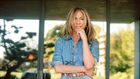 It's a New Morning for Jennifer Aniston