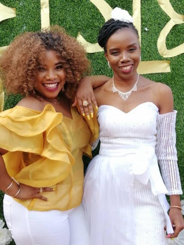 NSMQ mistress Elsie Effah Kaufmann marks 50th birthday