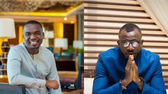 Joe Mettle and EBA