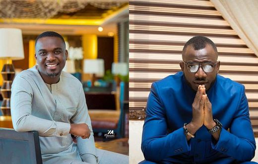 Joe Mettle and EBA