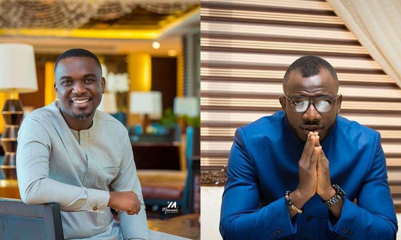 Joe Mettle and EBA