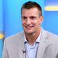 Rob Gronkowski Admits to Too Many Concussions