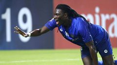 Bafetimbi Gomis retires from football
