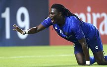 Bafetimbi Gomis retires from football