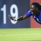 Al Hilal forward Bafetimbi Gomis scored at both ends as his side hammered Al Sadd