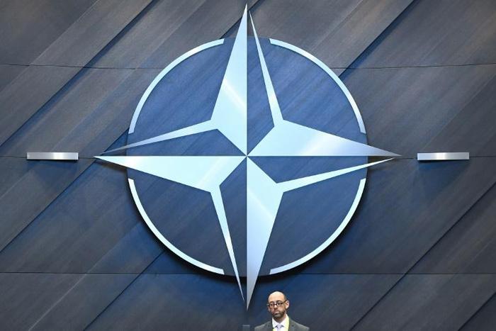 NATO member states are spending more on defence but most are still well short of target, with US President Donald Trump pressing them to do more