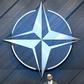 NATO member states are spending more on defence but most are still well short of target, with US President Donald Trump pressing them to do more