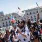 Chilean protesters are demanding fundamental reforms