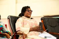 Deaconess Mrs. Siaw Agyeopong