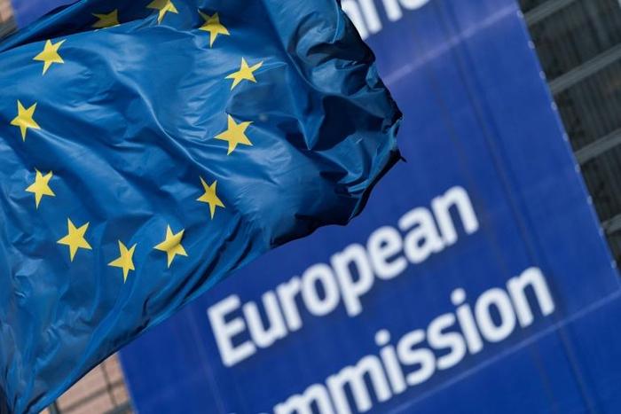 Describing the brief, von der Leyen said the European way of life was built on 'solidarity, peace of mind and security'