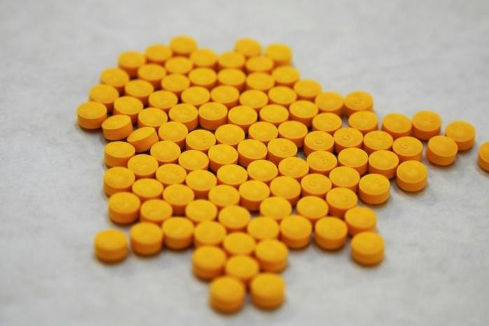 A lawsuit against three drug distributors and a drugmaker resulted in a $260 million pre-trial settlement with two Ohio counties affected by the opioid epidemic