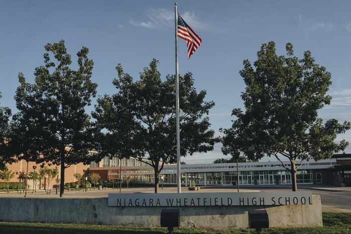 She Was Raped by a Classmate. She Still Had to Go to School With Him.