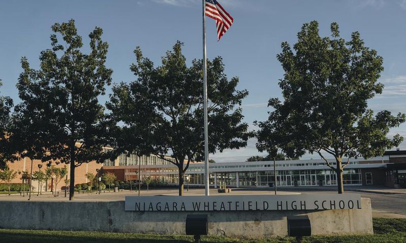 She Was Raped by a Classmate. She Still Had to Go to School With Him.