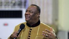 You can be bewitched through sex – Duncan-Williams tells Christians