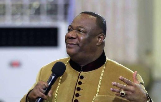 You can be bewitched through sex – Duncan-Williams tells Christians