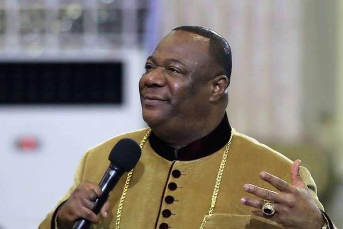 You can be bewitched through sex – Duncan-Williams tells Christians