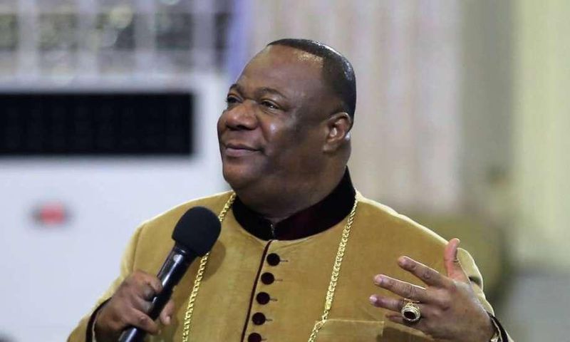 You can be bewitched through sex – Duncan-Williams tells Christians
