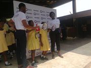 Pepsodent brush campaign