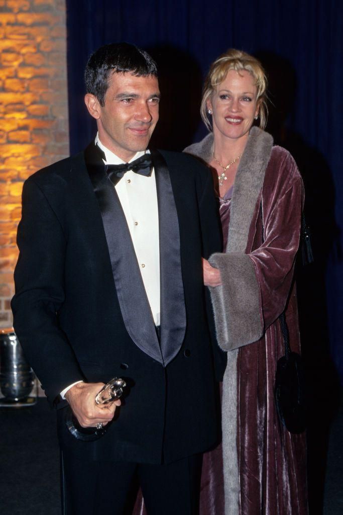 36 Celebs Who Stayed With Their Cheating Partners