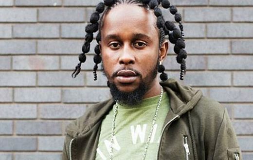 Popcaan