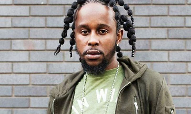 Popcaan