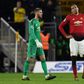 Chris Smalling's own goal condemned Manchester United to defeat at Wolves