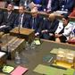 British Prime Minister Boris Johnson has no majority in the House of Commons and his ambitious legislative agenda could be voted down