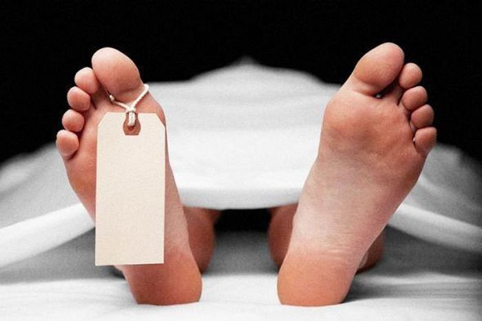 Man found dead in video center at Assin Awisem