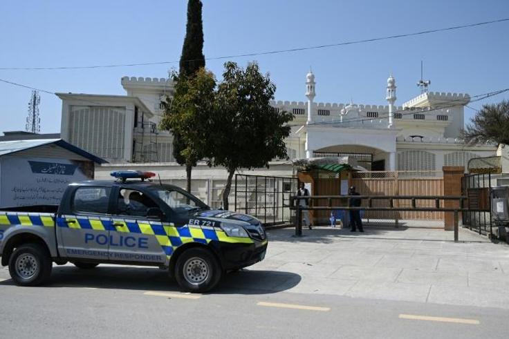 Pakistani authorities have arrested hundreds of suspected Islamist militants and shuttered more than 700 madrassas, mosques, and clinics linked to banned groups