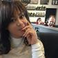 Actress, Nadia Buari
