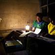 National Electoral Commission (CNE) officials published partial results from the high-stake general election on Friday