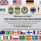 The website of "Welcome to Video," the leading underground vendor of child pornography, has been seized by law enforcement as part of an international investigation that has reaped 337 arrests around the world