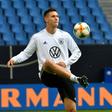 Niklas Suele has been charged with leading the defensive line for Germany after Mats Hummels and Jerome Boateng were dropped from the national team