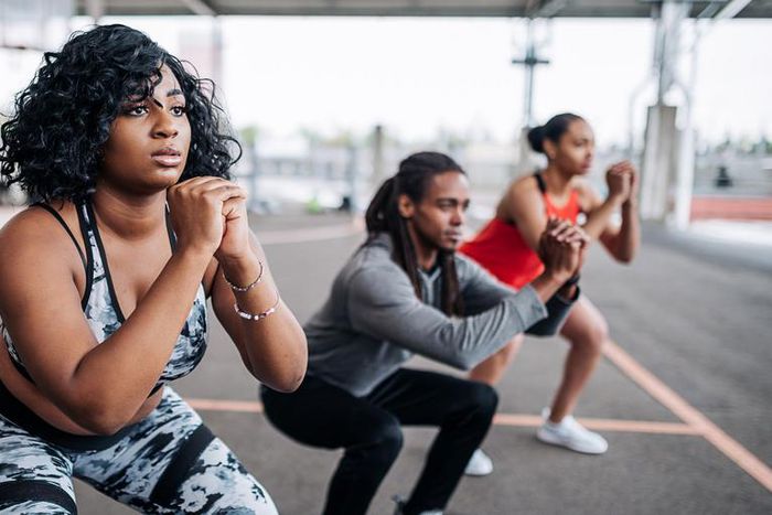 Is It Okay To Do Squats Every Day?