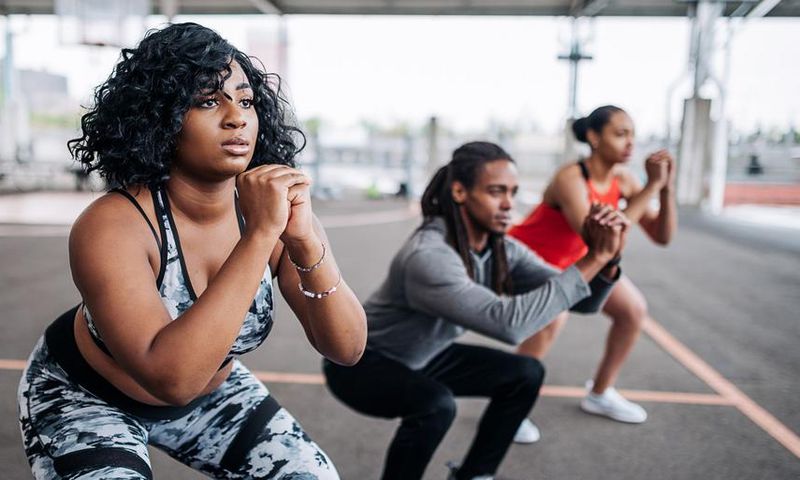 Is It Okay To Do Squats Every Day?