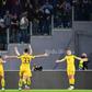 Celtic beat Lazio in Rome to reach the last 32