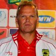 Kotoko coach Kjetil Zachariassen