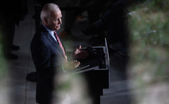 The Many Ways That Biden Trips Over His Own Tongue