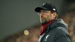Liverpool manager Jurgen Klopp has warned supporters to behave despite the heightened tension around Manchester City's visit on Sunday