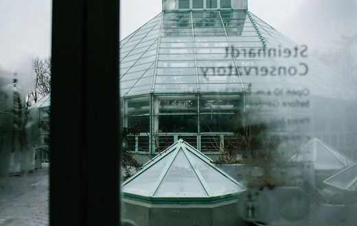 Philanthropist Is Accused of Sexual Harassment