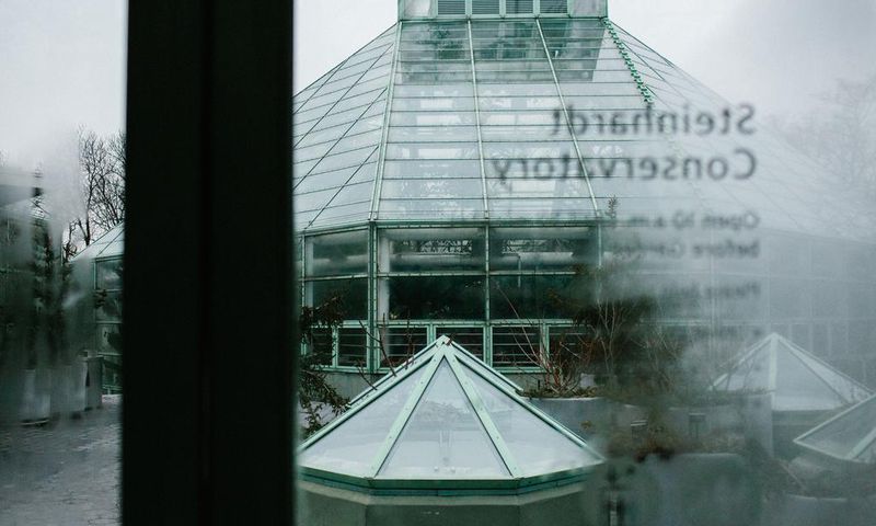 Philanthropist Is Accused of Sexual Harassment