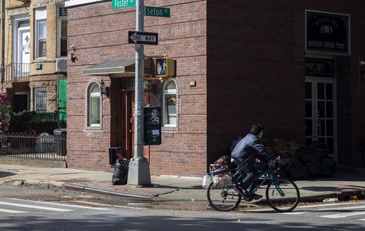After Spike in Deaths, New York to Get 250 Miles of Protected Bike Lanes